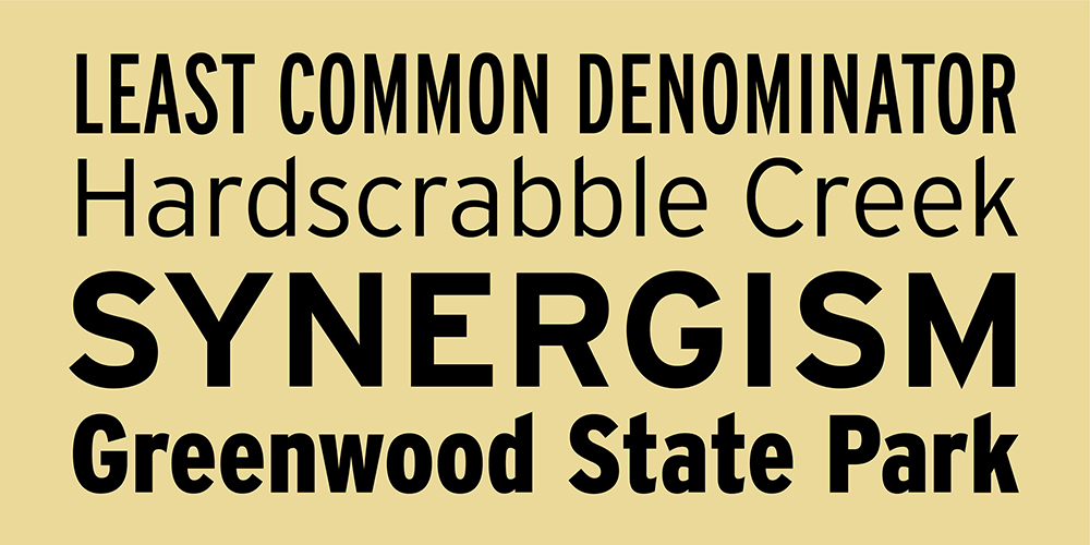 インターステイトのイメージ画像